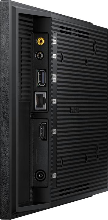 Image du produit Samsung QB13R (1920 x 1080 pixels, 13")