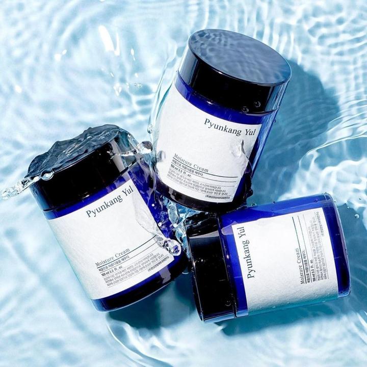 Produktbild Pyunkang Yul Moisture Cream (100 ml)