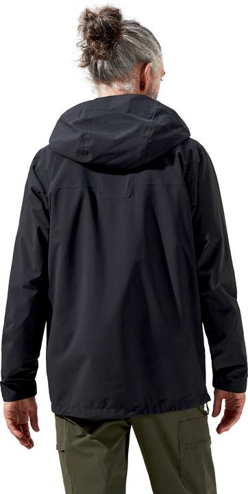 Produktbild Berghaus Wasserdichte Arnaby Jacket (M)