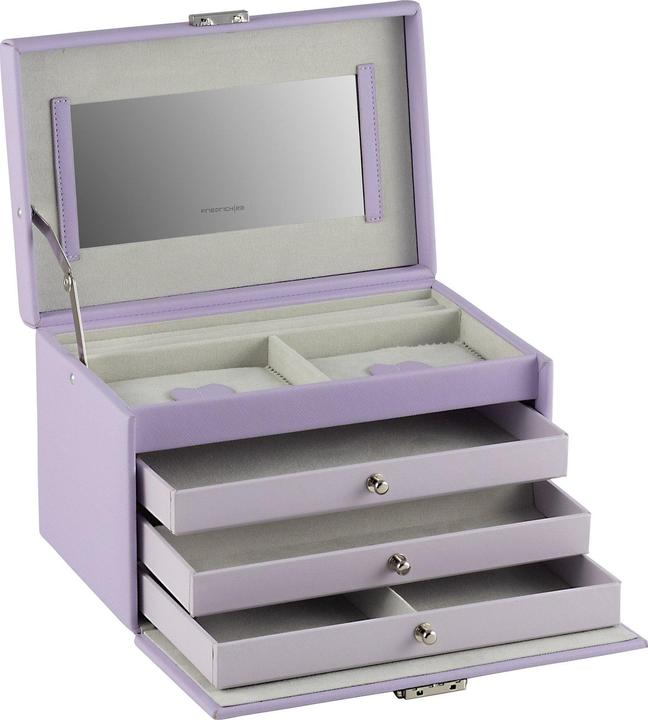 Produktbild Friedrich Jolie 2.0 Schmuckkoffer