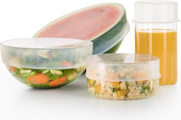 Produktbild Lékué Silikondeckel (2x)