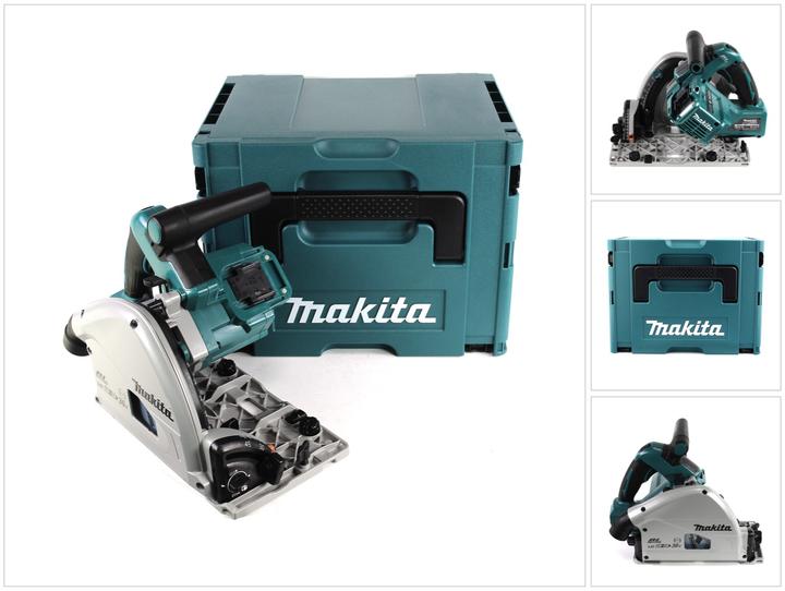 Produktbild Makita Akku Tauchsäge