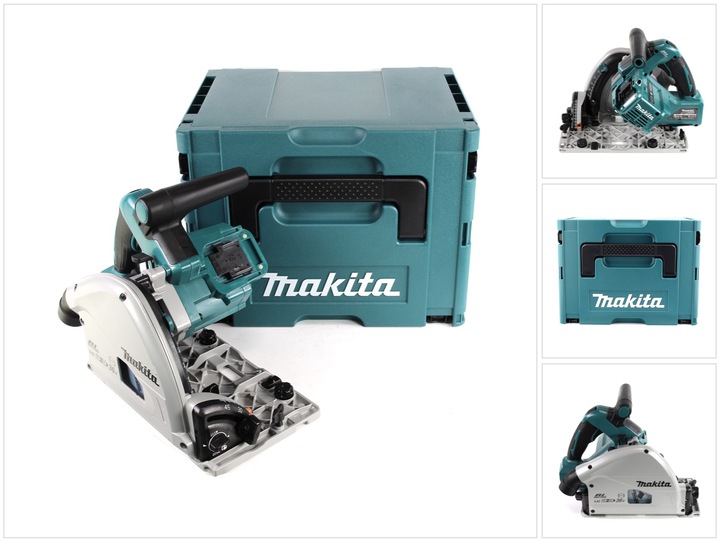Produktbild Makita Akku Tauchsäge