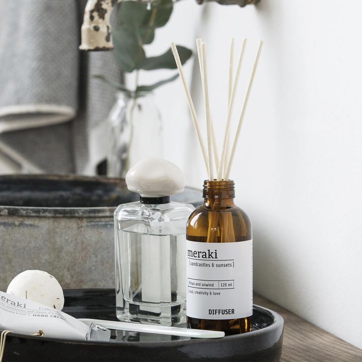 Actual product image Meraki Sandcastles Sunsets (120 ml)