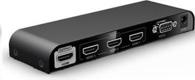 PremiumCord KHSWIT31E