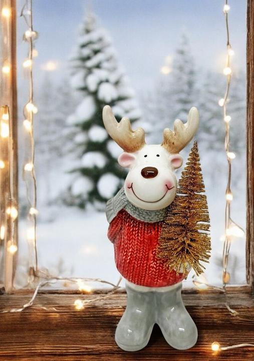 Image du produit GuGus Figurine décorative Elan