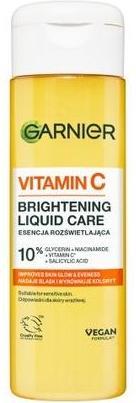 Garnier Vitamin C Brightening Liquid Care Face Essence 120ml (120 ml)