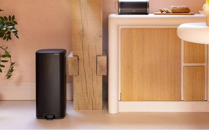 Produktbild Brabantia Treteimer Bo 30 l (30 l)