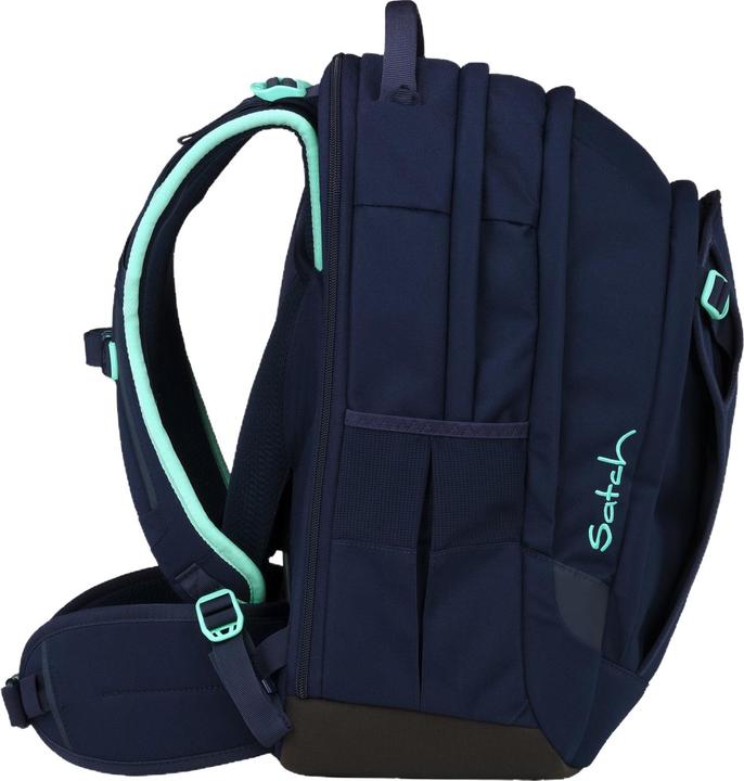 Immagine prodotto Satch SATCMATCH PLUS Ocean Mint (30 l)