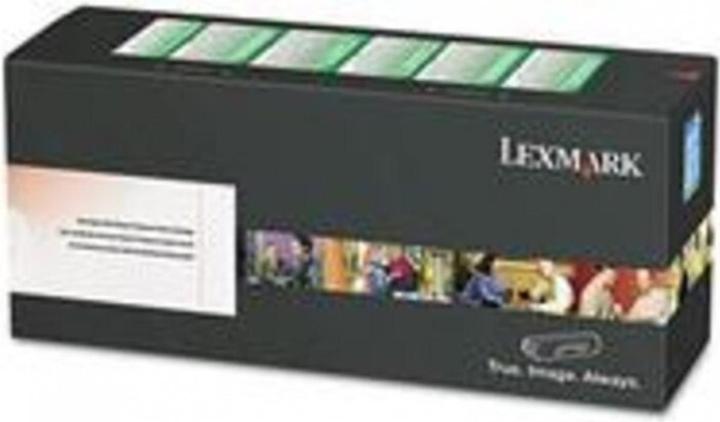 Produktbild Lexmark 78C2XKE (BK)