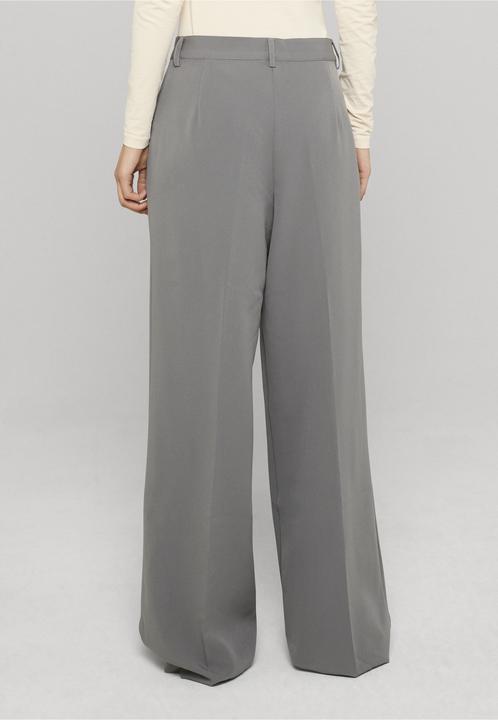 Produktbild Urban Classics Weite Hose Damen (34)