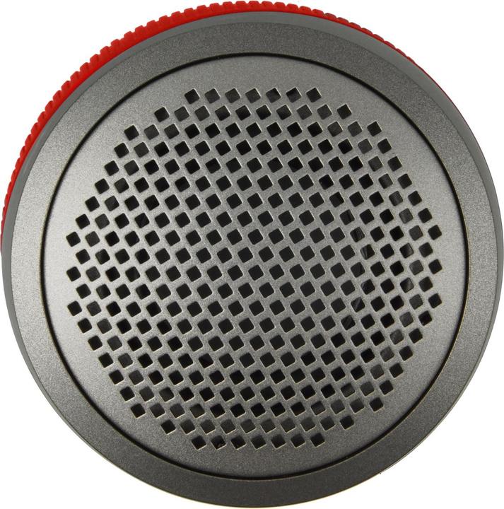 Actual product image Hmdx Jam JAM Double Down Bluetooth Speaker (6 h, Rechargeable battery operated)