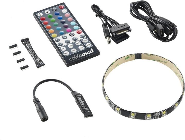 Kit LED hybride WideBeam