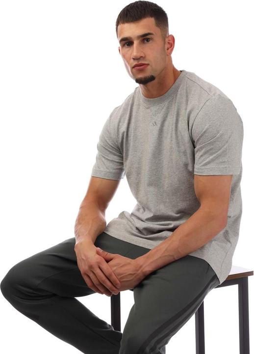 Immagine prodotto adidas All SZN Maglietta Uomo (S)