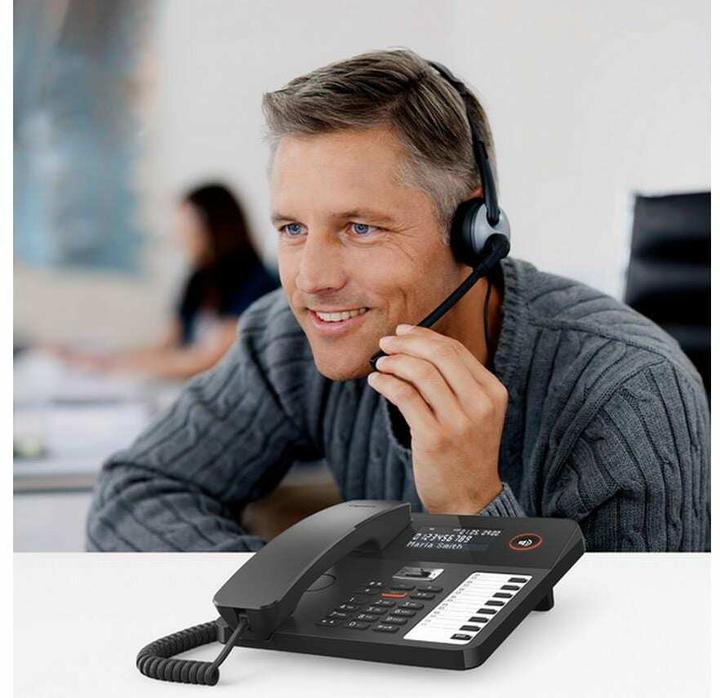 Actual product image Gigaset DESK 800A