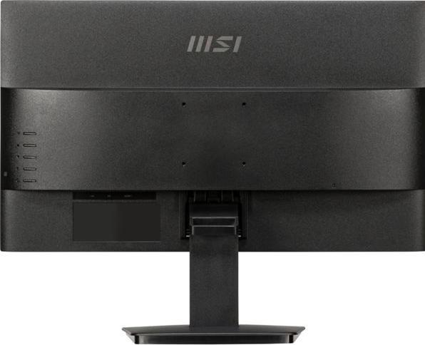 Image du produit MSI Pro MP2412 (1920 x 1080 pixels, 23.80")