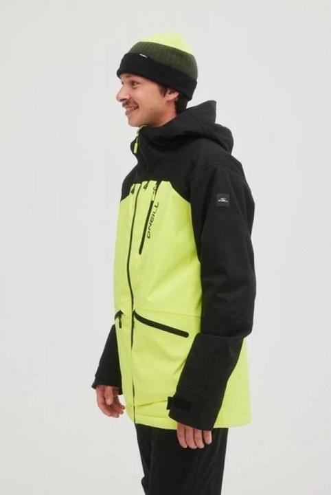 Produktbild O'Neill Diorder Skijacke (M)