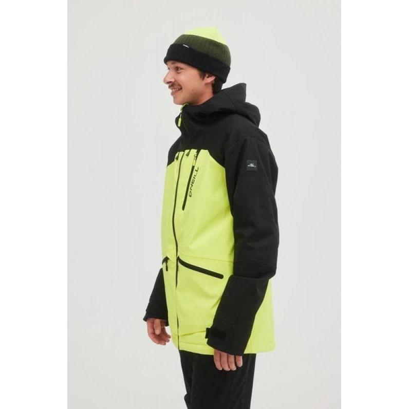 O'Neill Discorder Skijacke (XXL) (53534084)