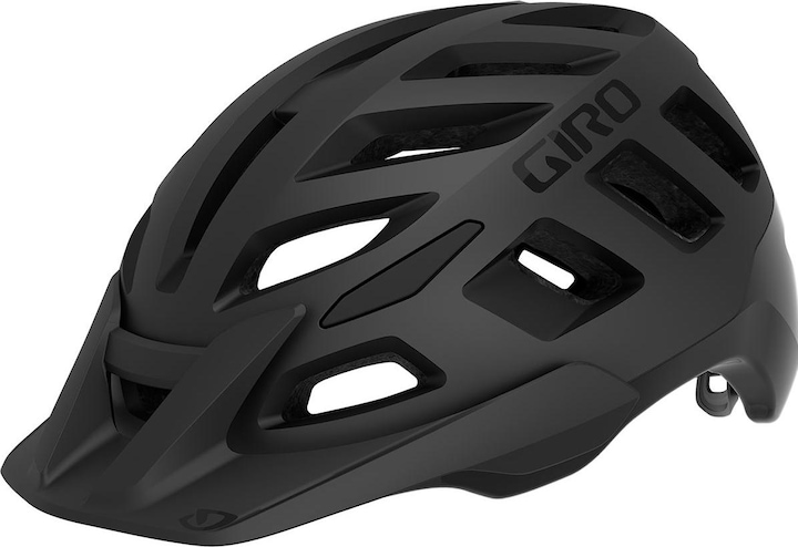 Actual product image Giro Radix MIPS (61 - 65 cm)