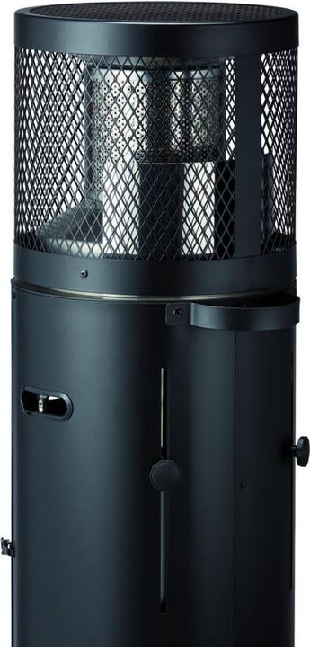 Produktbild Magni Terrassenheizer Polo 2.0 Black (6000 W)