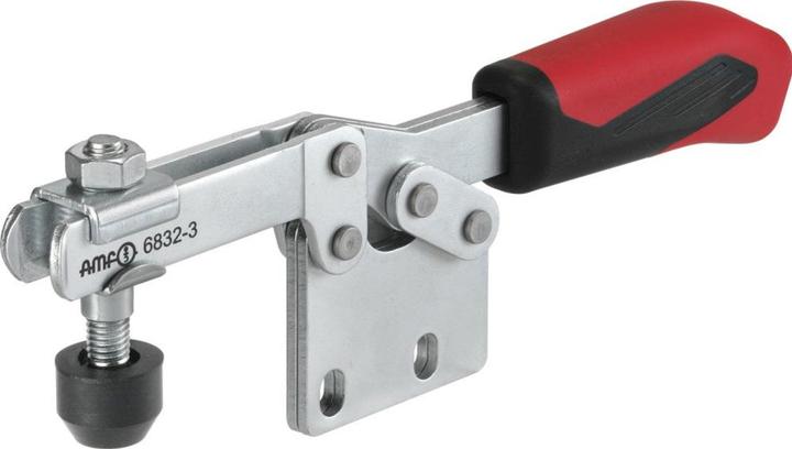 Actual product image Amf Horizontal clamping device