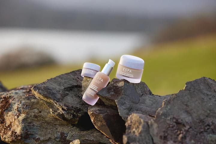 Actual product image Espa TriActiveTM Resilience Pro Biome Moisturiser