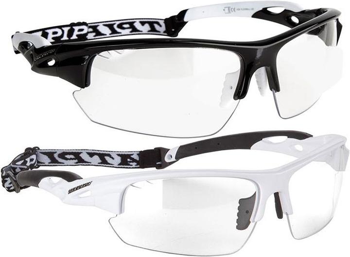 Actual product image Fat Pipe Protective Set Senior Fatpipe/white