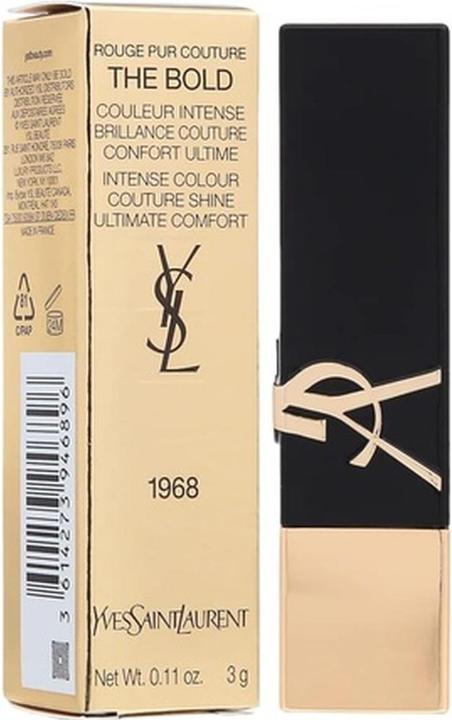 1968 Déclaration de nu