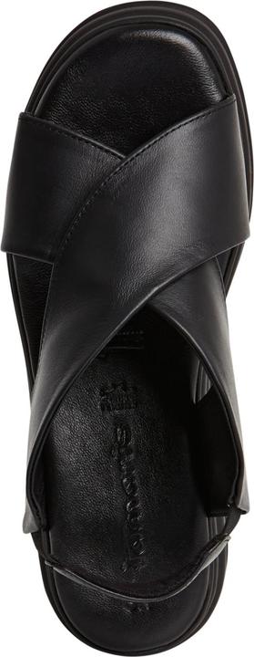 Actual product image Tamaris Sandal (37)
