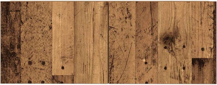 Produktbild vidaXL Wall TV Schrank (30 x 30 x 30 cm)