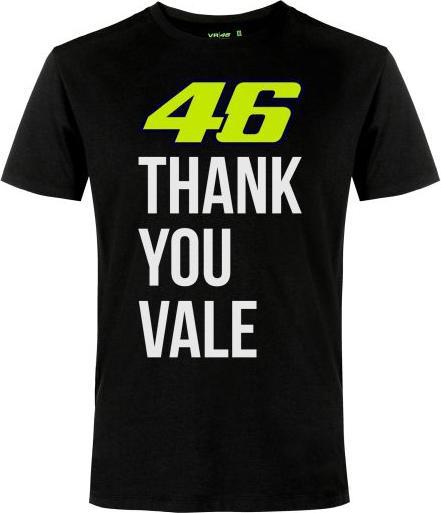 Immagine prodotto VR46 T-Shirt (S)