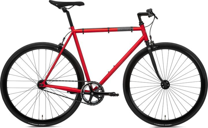 Actual product image Creme Cycles Vinyl Uno (55 cm)