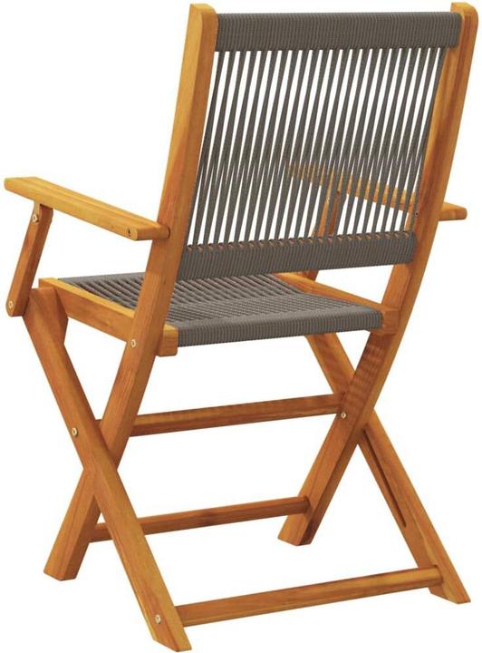 Produktbild vidaXL Gartenstuhl