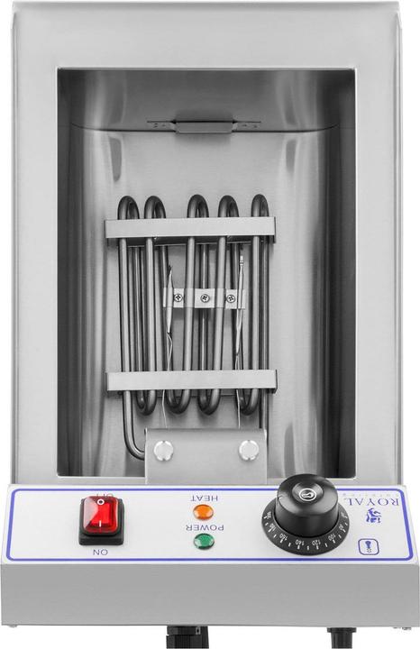 Image du produit Royal Catering Fritteuse