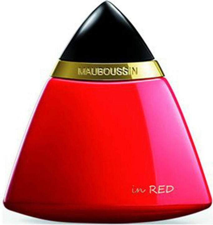 Immagine prodotto Mauboussin in rosso (Eau de parfum, 100 ml)