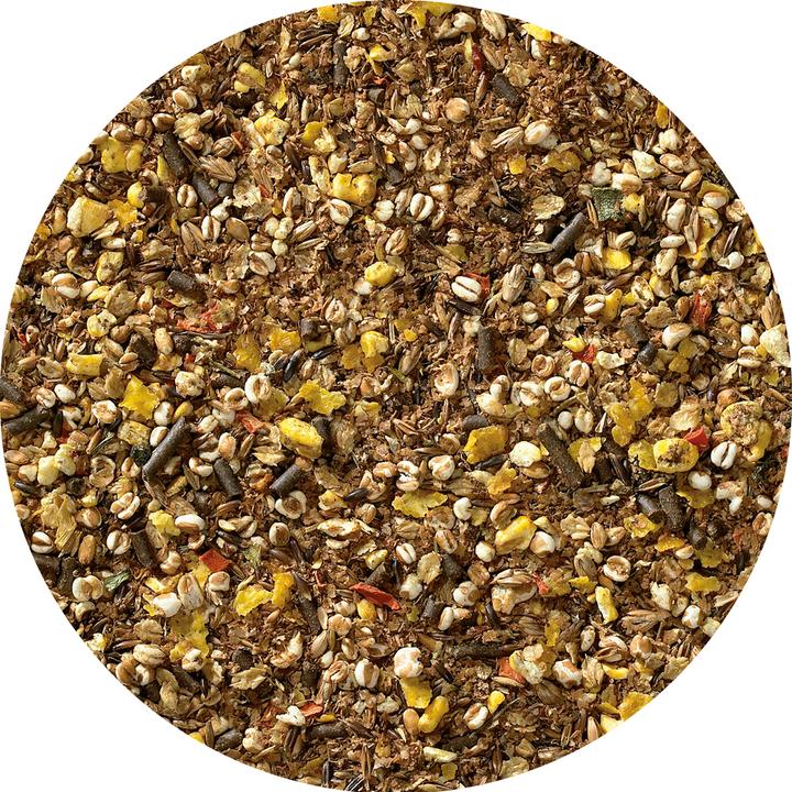 Image du produit Aveve Recup Mash, 15 kg (314) (15000 g)