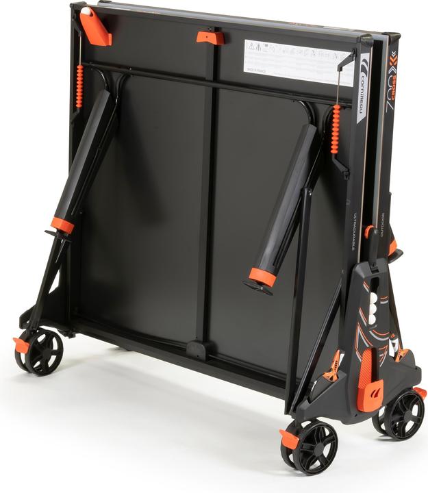 Image du produit Cornilleau 700X