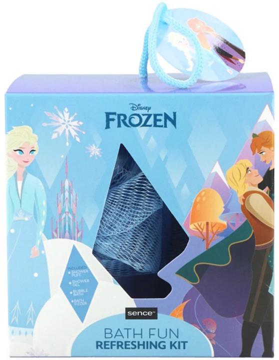 Produktbild Disney Gefrorenes Badespass-Set