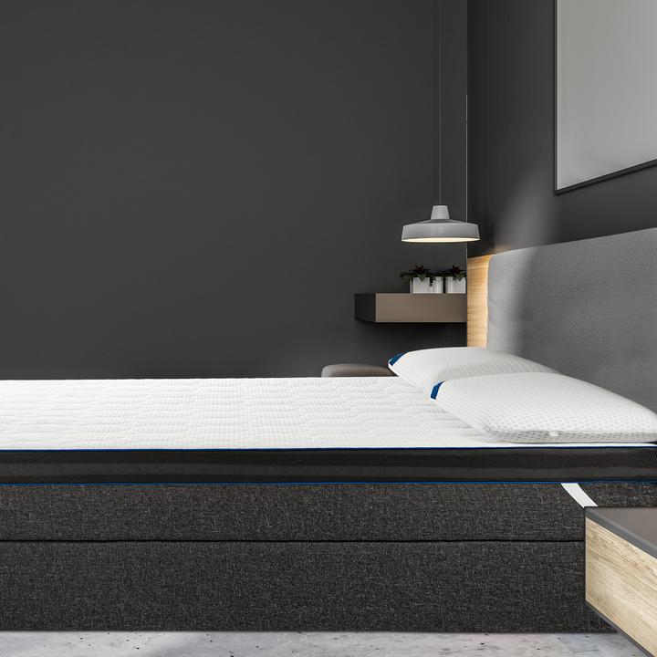 Image du produit Genius Eazzzy Royal (160 x 200 cm)