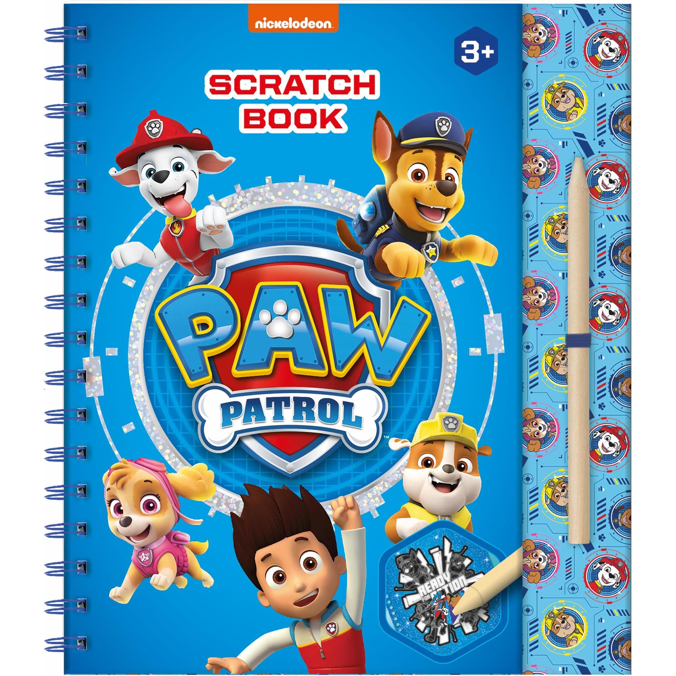 Totum Paw Patrol - Sammelalbum