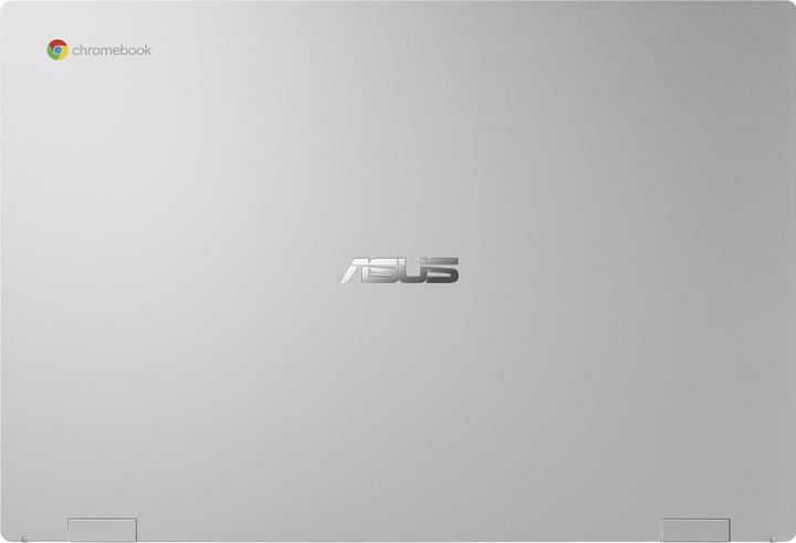 Produktbild ASUS Chromebook CX1 (17.30", 128 GB, 4 GB, CH, Intel Pentium Silver N6000)