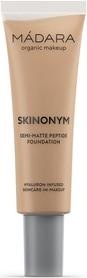 Actual product image Madara MÁDARA Complexion Semi-Matte Peptide Skinonym 055 Clay / 30 ml