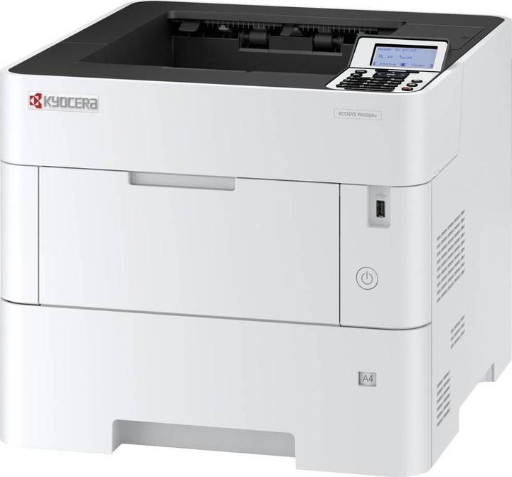 Actual product image Kyocera ECOSYS PA5500X/PLUS (Laser, Black and white)