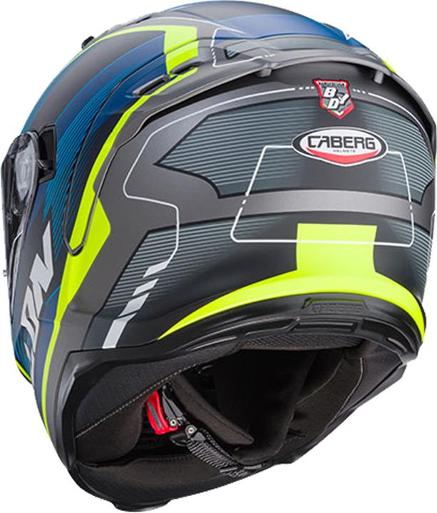 Produktbild Caberg Integralhelm Avalon X (XL)