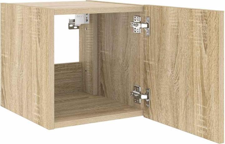 Produktbild vidaXL TV-Wandschrank (30.50 x 35 x 30 cm)