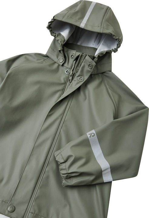 Produktbild Reima Lampi Regenjacke - 15188 (146)
