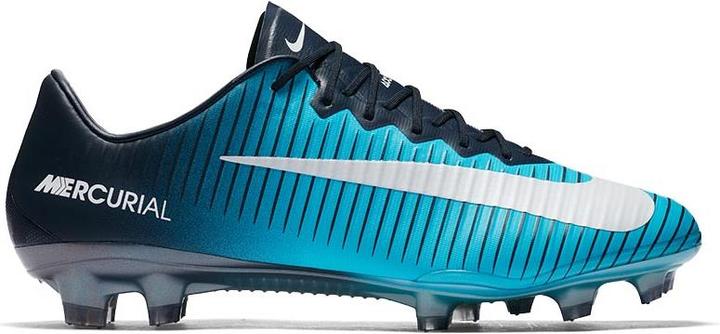 Produktbild Nike Fussball-nockenschuh Mercurial Vapor Xi Fg (42.5)
