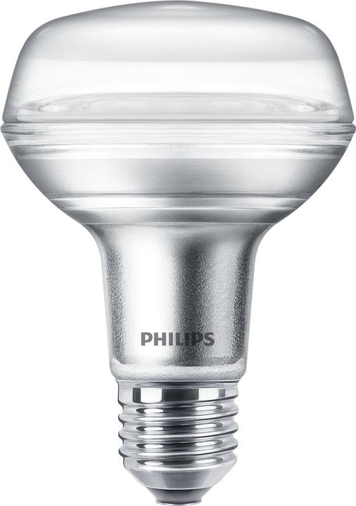 Produktbild Philips Professional CorePro LEDspot (E27, 4 W, 410 lm, 1 x, F)