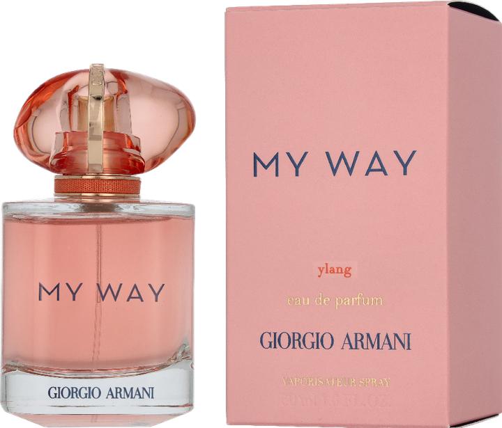Immagine prodotto Giorgio Armani My Way (Eau de parfum, 50 ml)