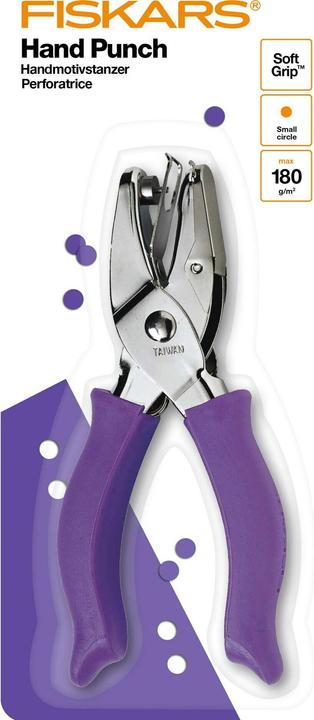 Image du produit Fiskars Perforateur